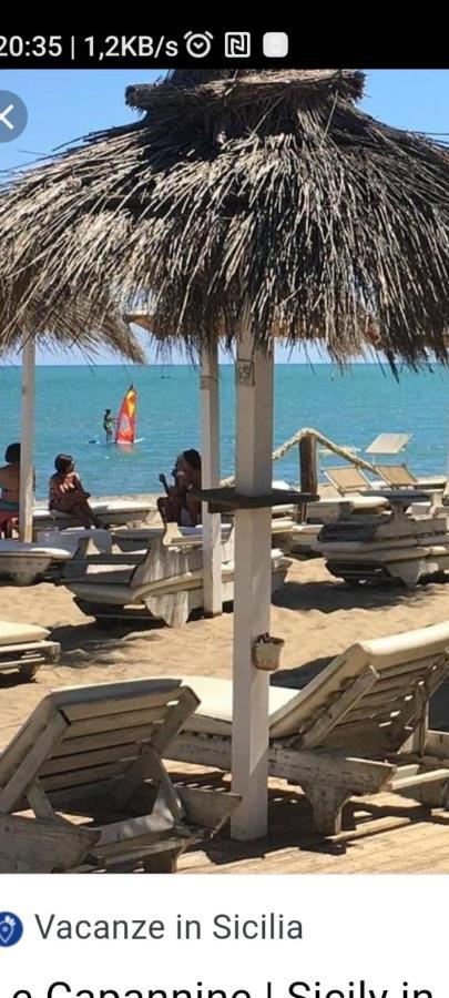 Holidaydream CTA Eksteriør bilde